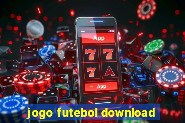 jogo futebol download